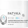 Masque repulpant pro-hyaluronic rechargeable