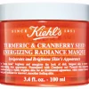 Masque revitalisant éclat instantané Turmeric & Cranberry