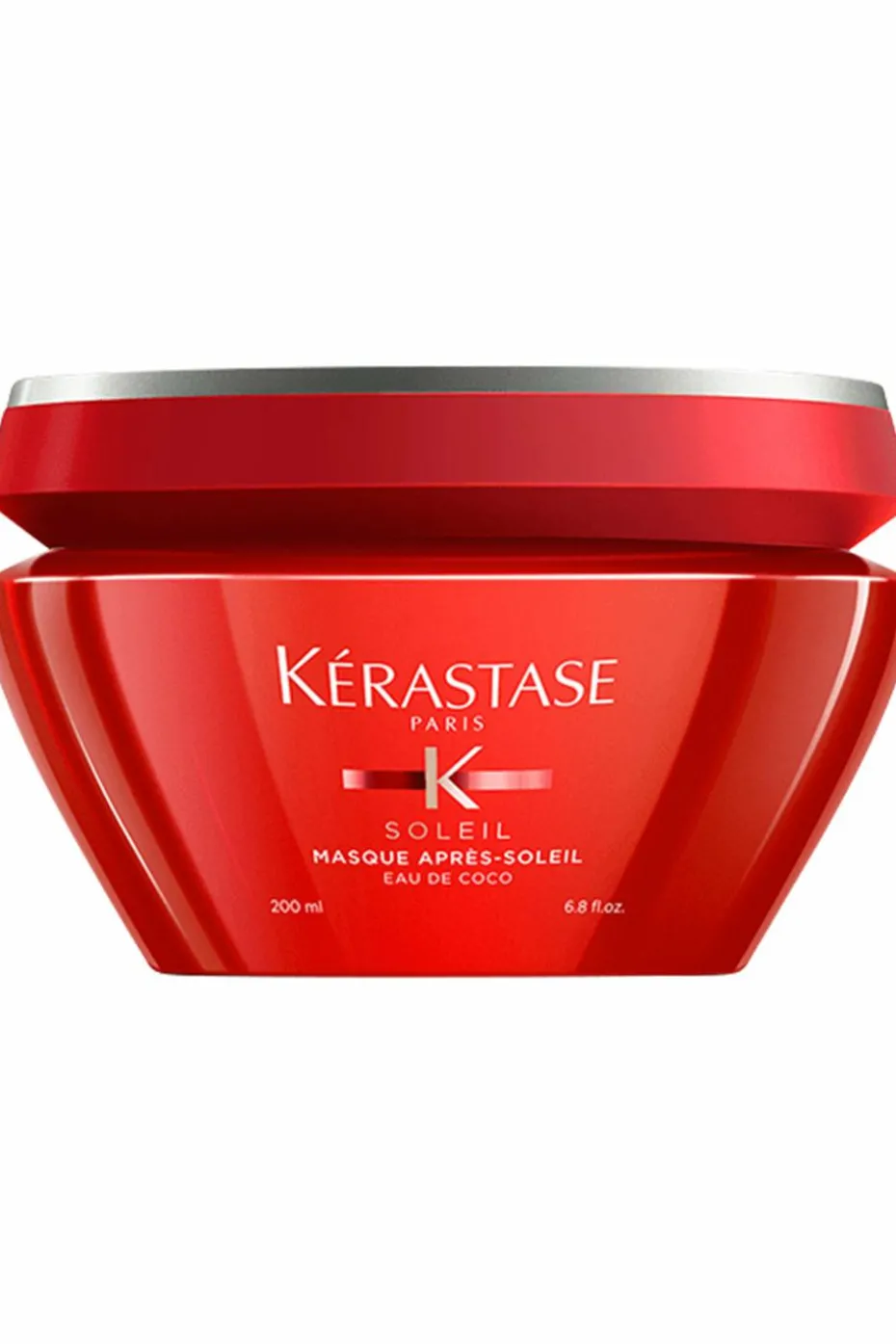 Masque régénérant Après-Soleil