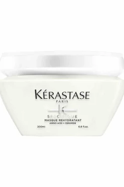 Masque réhydratant Spécifique
