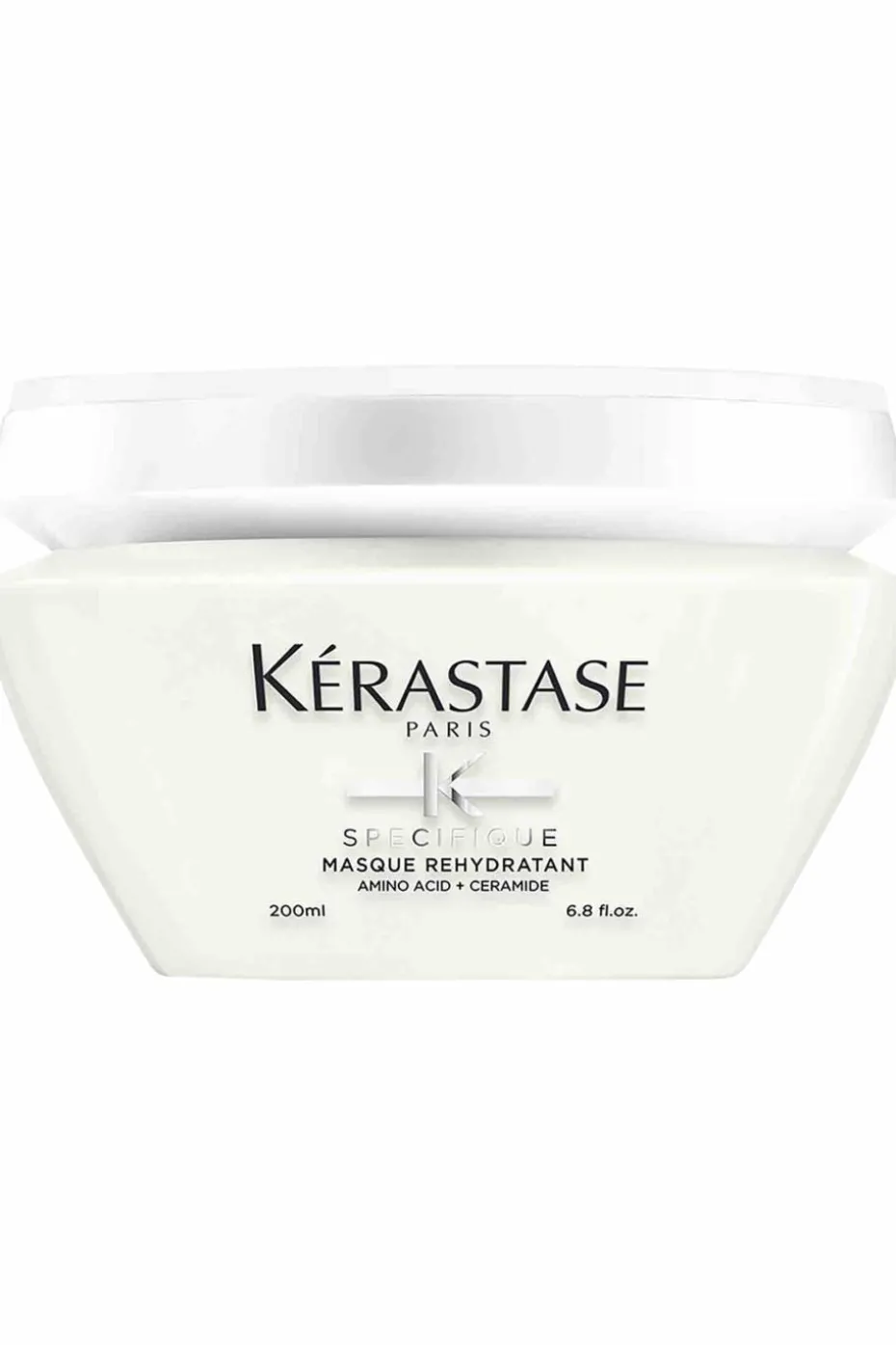 Masque réhydratant Spécifique