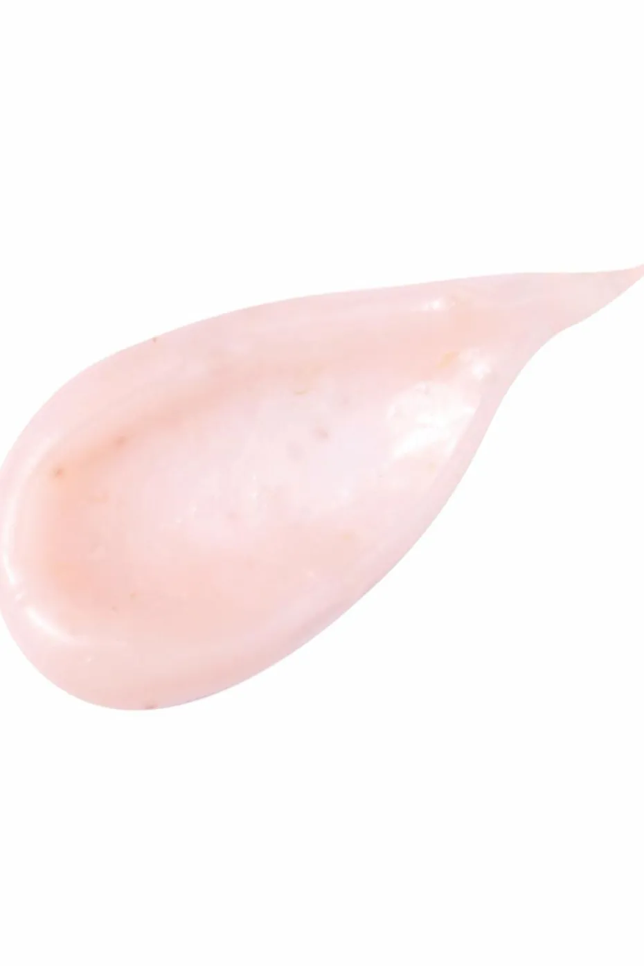 Masque rose lacté apaisant visage