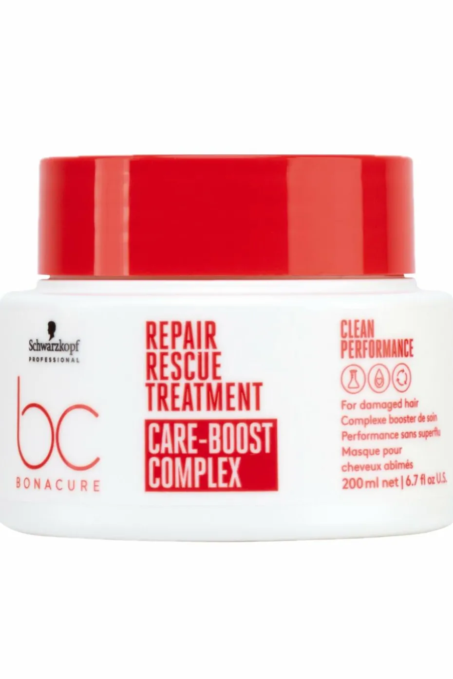 Masque réparateur BC repair rescue
