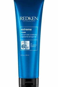 Masque réparateur intense cheveux fragilisés Extreme