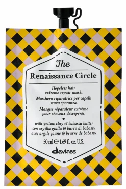 Masque réparateur The Renaissance Circle