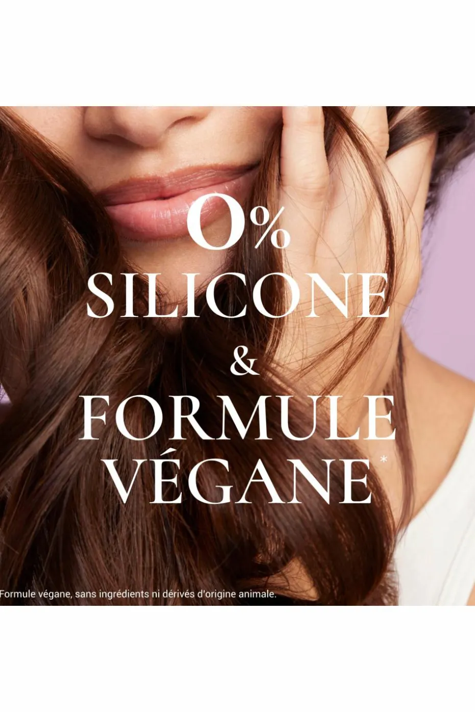 Masque réparation intense Hair Prodigieux
