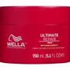 Masque réparation profonde et douceur Ultimate Repair