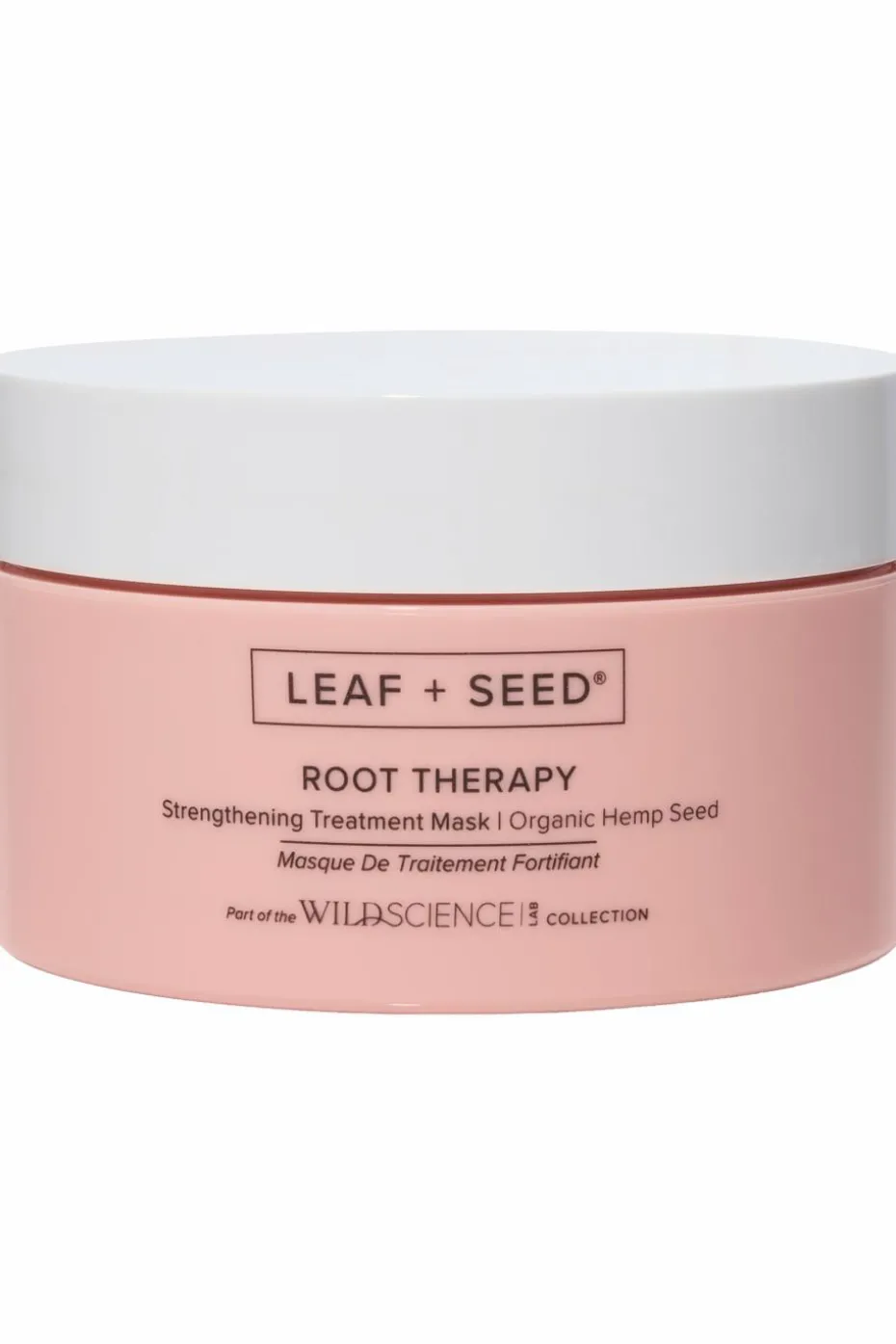 Masque soin fortifiant Root Therapy