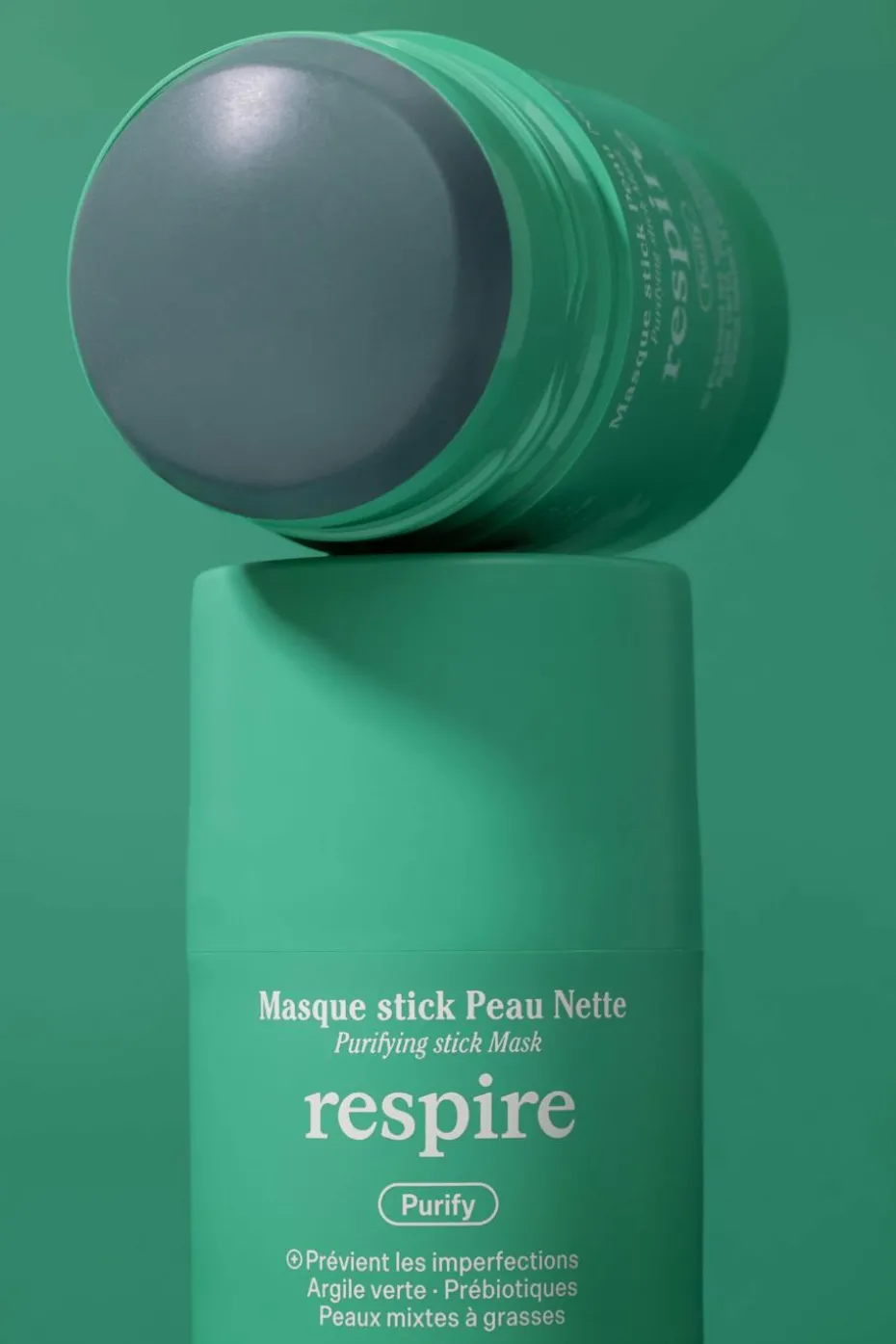 Masque stick Peau Nette