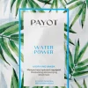 Masque tissu visage Water power