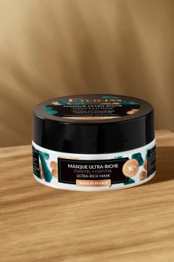 Masque ultra riche essentiel Karigins