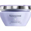 Masque ultra-violet Blond Absolu pour cheveux décolorés