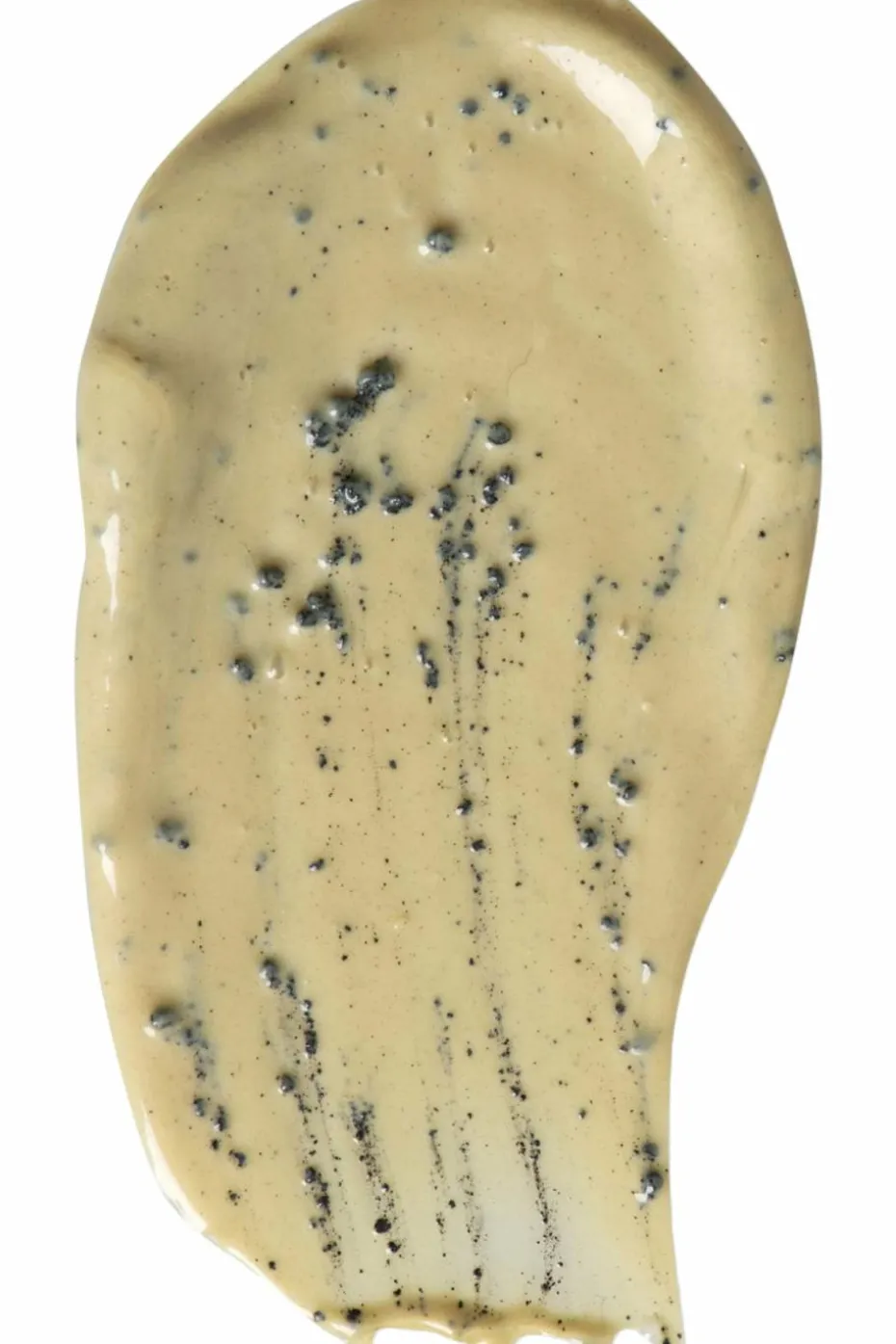 Masque volcanique purifiant