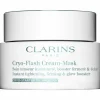 Masque-Crème jeunesse Cryo-Flash