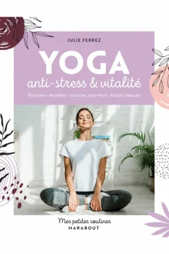 Mes petites routines yoga
