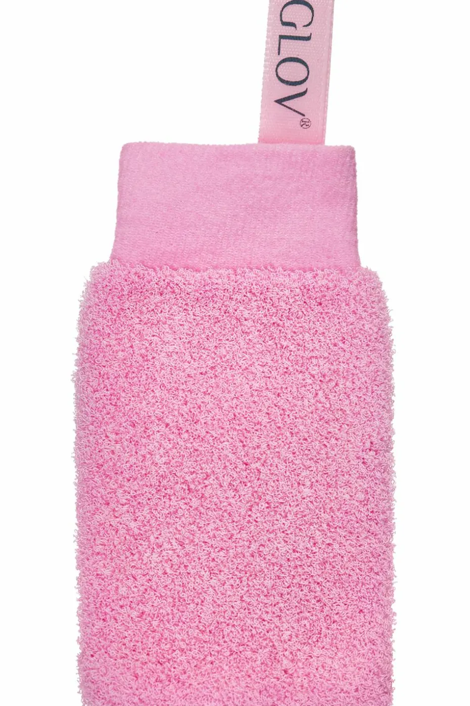 Mini-gant exfoliant pour lèvres Scrubex