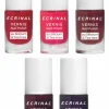 Mix de vernis à ongles