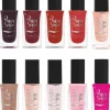 Mix vernis à ongles