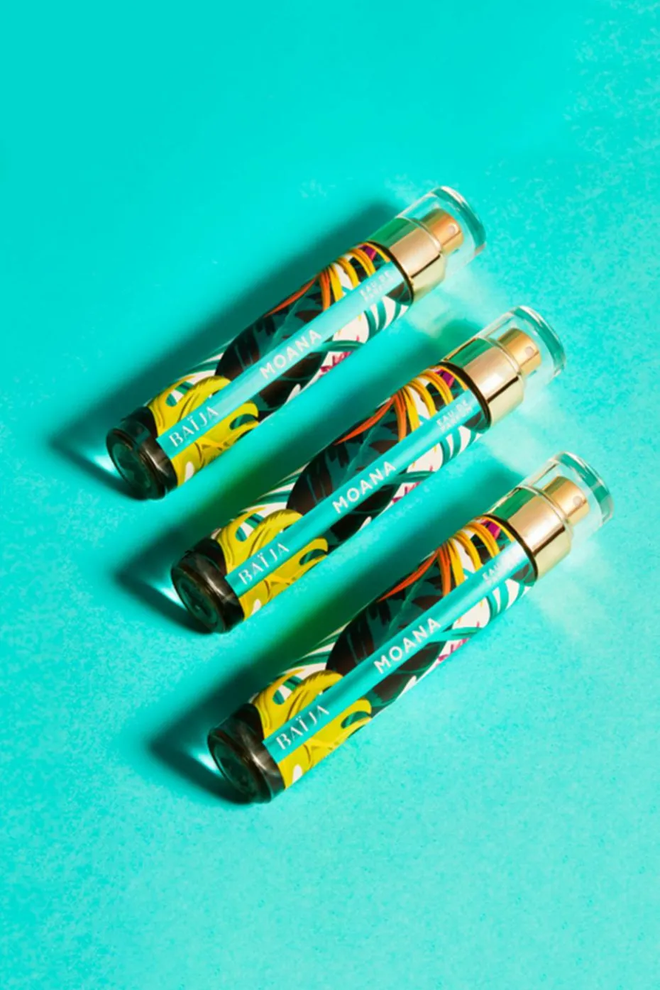 Moana Eau de Parfum