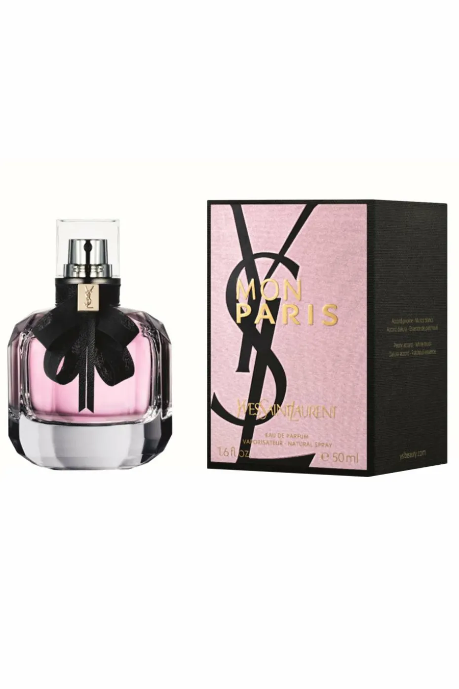 Mon Paris Eau de Parfum