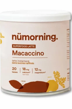 Morning Latte Cacao & Maca