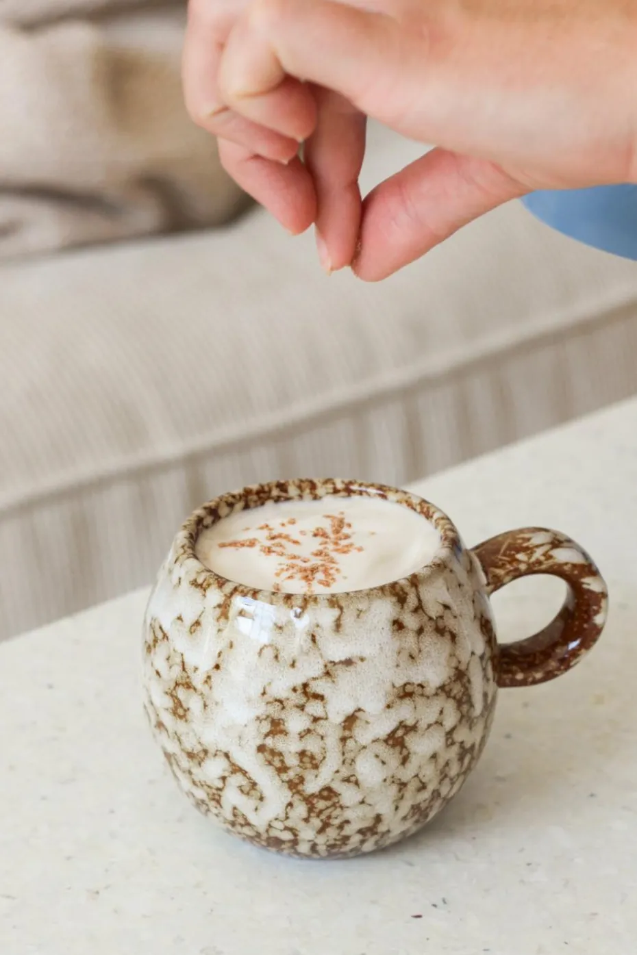 Morning Latte Original Chaï
