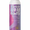 Mousee de massage monoï Tickle my body