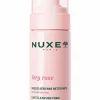 Mousse aérienne nettoyante Very Rose