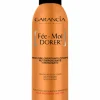 Mousse crépitante corps auto-bronzante Fée-moi Dorer