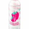 Mousse de douche Fraise