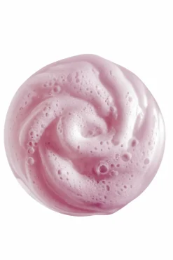 Mousse de douche Fraise