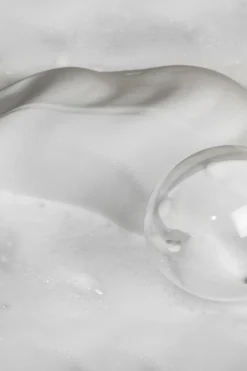 Mousse de douche Moana