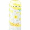 Mousse de douche Vanille