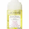 Mousse douceur nettoyant anti-tiraillement rechargeable