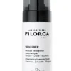 Mousse nettoyante enzymatique visage