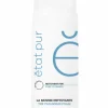 Mousse nettoyante visage