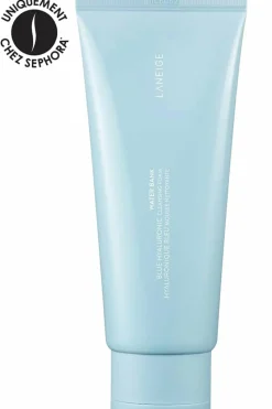 Mousse nettoyante Water bank