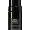 Mousse volume thermo-protectrice OI Soufflé