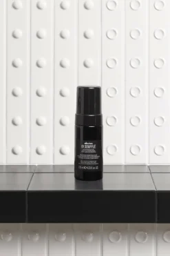 Mousse volume thermo-protectrice OI Soufflé