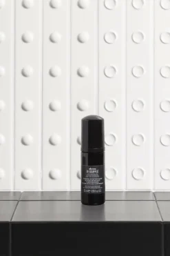 Mousse volume thermo-protectrice OI Soufflé