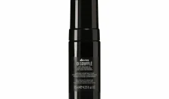 Mousse volume thermo-protectrice OI Soufflé