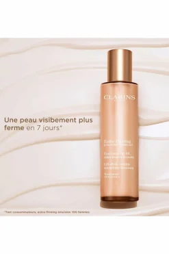 Émulsion fermeté anti-rides Extra-Firming