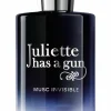 Musc Invisible Eau de parfum