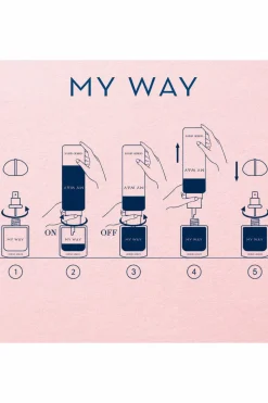 My Way Eau de Parfum
