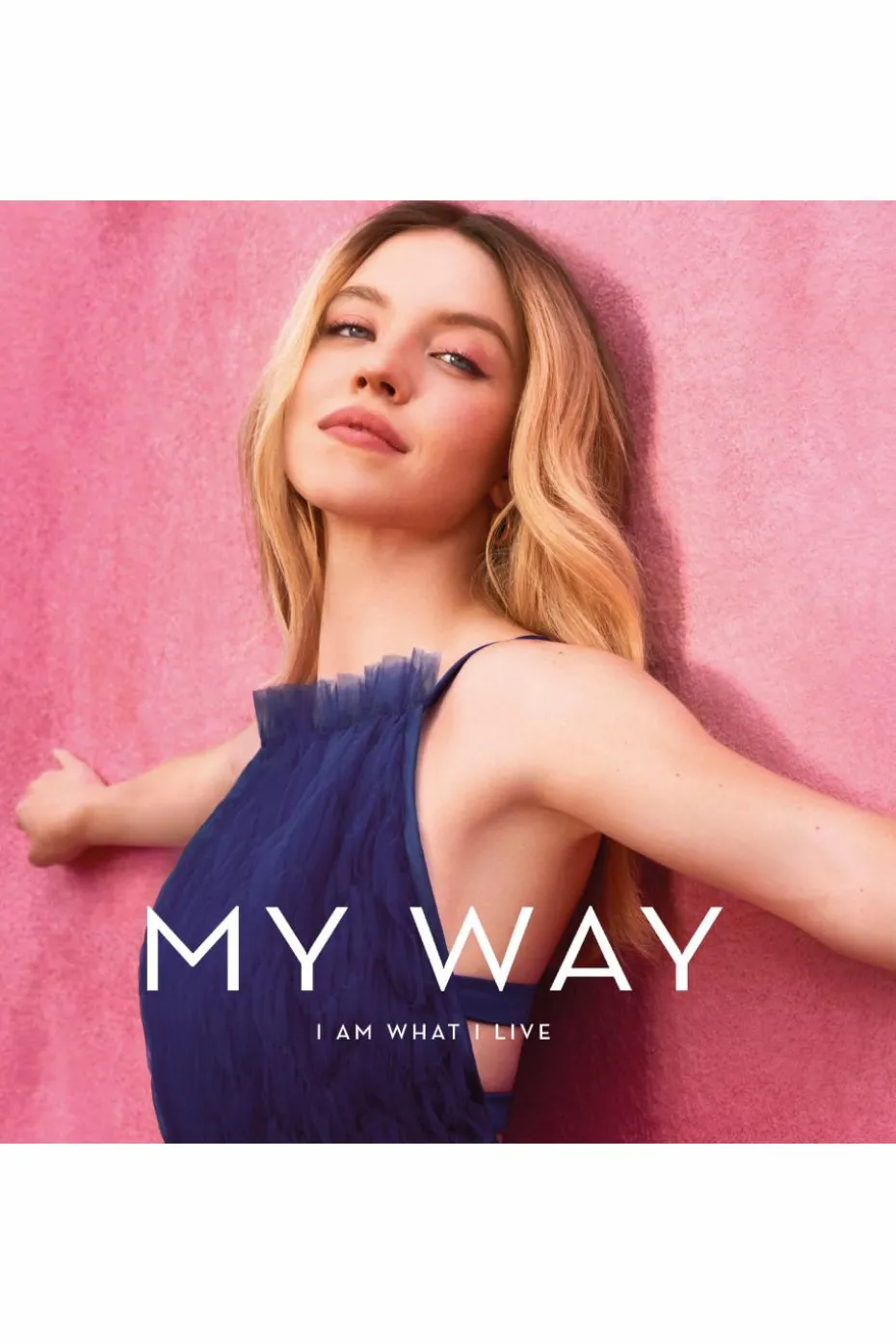My Way Intense Eau De Parfum