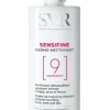 Nettoyant démaquillant apaisant Sensifine Dermo-Nettoyant