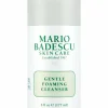 Nettoyant moussant visage doux
