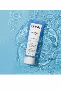 Nettoyant quotidien à l’acide salicylique