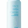 Nettoyant visage en poudre