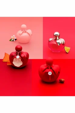 Nina Extra Rouge Eau de Parfum